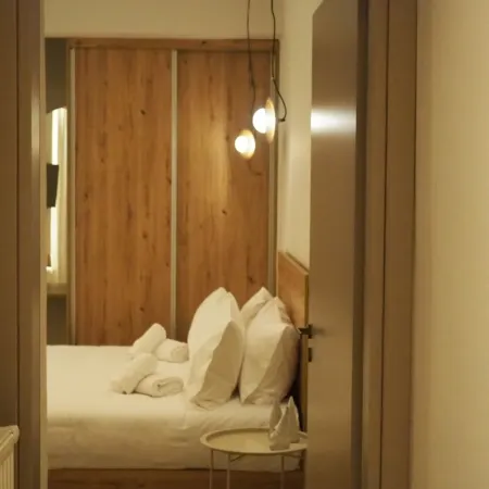 Abete Luxury Apartments