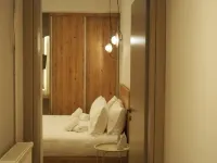 Abete Luxury Apartments - 3 stelle