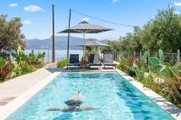 blue symphony suites & apartments - 4 étoiles