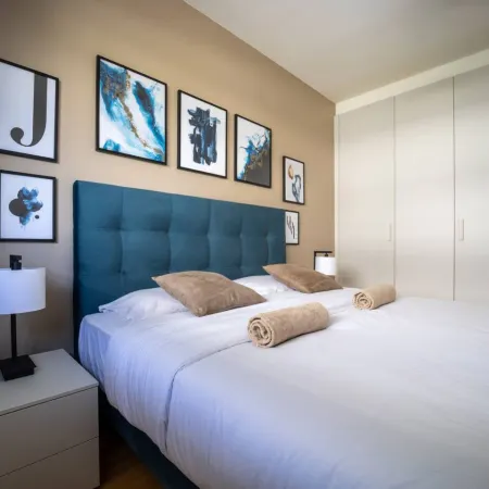 Bel appartement rénové- Centre ville d'Annecy