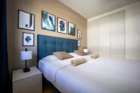 Bel appartement rénové- Centre ville d'Annecy - 주방