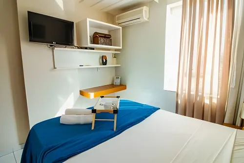Premier Residence - Pet friendly