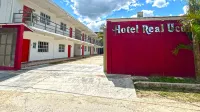HOTEL REAL UCUM