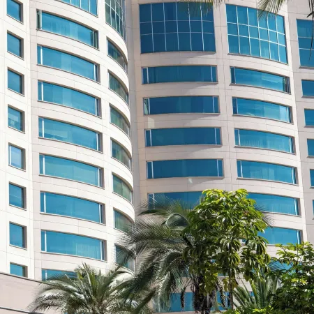 Torres de Suites by InAmazonas
