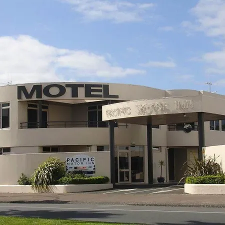 Pacific Motor Inn