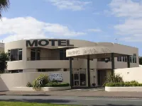 Pacific Motor Inn
