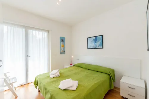 Torbole Relax, Pool & Balcony Apartment - Pet Friendly