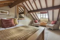Heron Beck Ridgestone - balcony