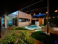 Hostal Boutique Isabel - Pools
