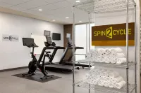 Home2 Suites by Hilton Farmington/Bloomfield - Gym