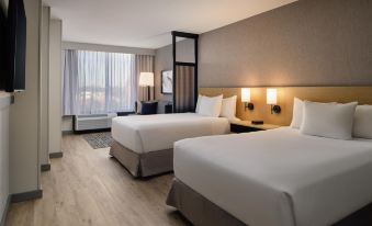 Hyatt Place Tampa Airport