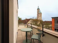 Limehome Braunschweig Kaiserstraße Hotels near Eastern ring areay