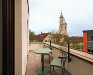 Limehome Braunschweig Kaiserstraße - 2-Star
