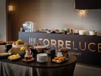 Cappuccina Country Resort - Morgenmad