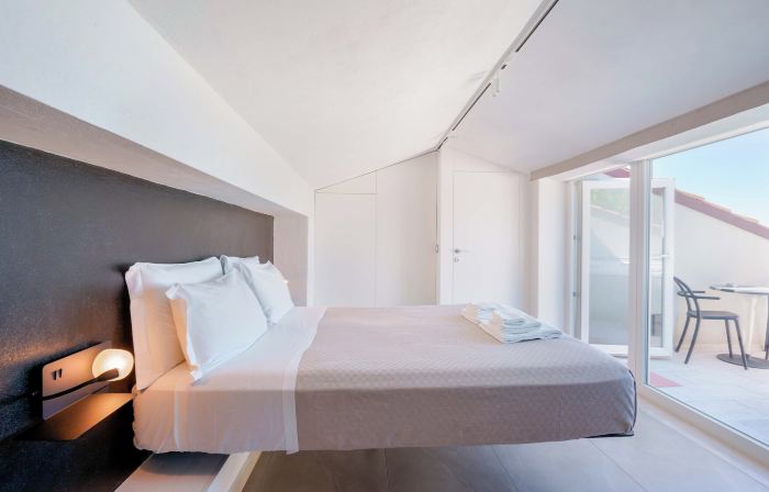 Le Relais du Lierre - Conero Nature Retreat