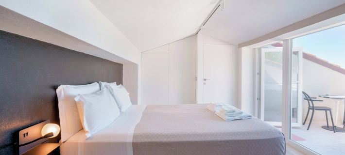 Le Relais du Lierre - Conero Nature Retreat Hôtels à&nbsp;: Ancône