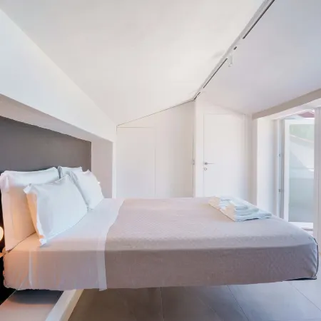 Le Relais du Lierre - Conero Nature Retreat