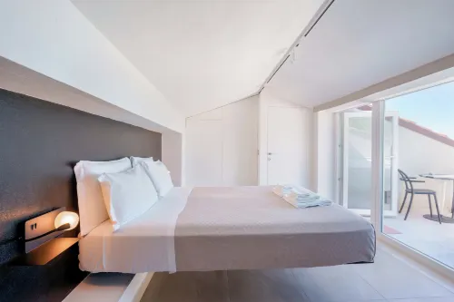 Le Relais du Lierre - Conero Nature Retreat - Ocean View