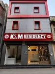 Kay Emm Residency - Pensions