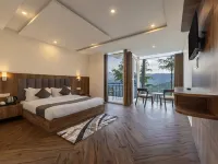 Echor Alpine Meadows Khajjiar Dalhousie Hotels in Chamba