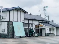 Yado Hirune Hotels in Oga