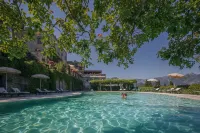 Hotel Villa Cimbrone - 5 tähden