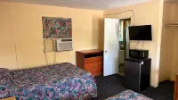 Sunrise Inn Cordele GA Near I 75