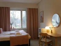 EnjoyNature Resort