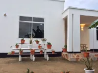 saadani pangani camps and tours - 5-Star