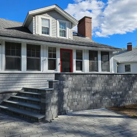 Cute and Cozy Cape in the Heart of Ogunquit Center