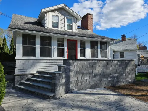 Cute and Cozy Cape in the Heart of Ogunquit Center
