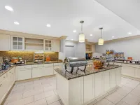 Homewood Suites by Hilton-北拉雷多購物中心 拉雷多住宿飯店