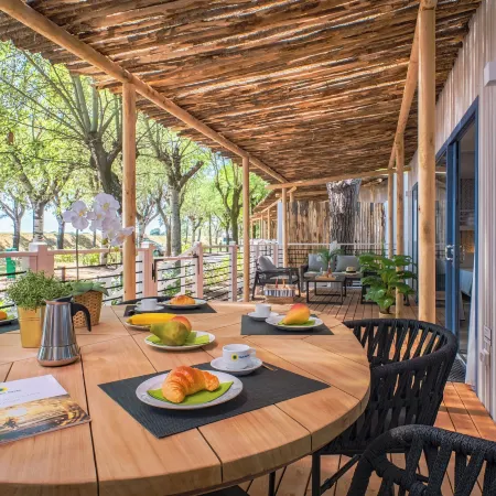 Club del Sole Tenuta Primero Grado Family Resort