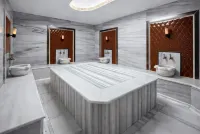 Crowne Plaza ISTANBUL - OLD CITY by IHG - spa