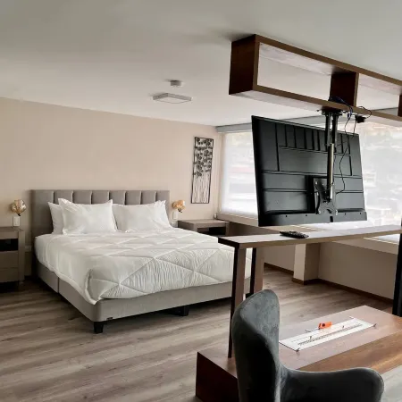Hotel Ambato