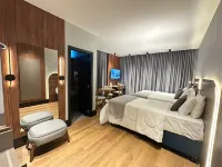 Zallon Hotel Executivo