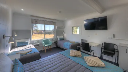 Glen Innes Motel