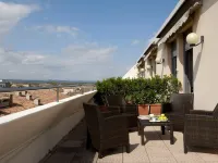 Hotel Masini Hotels in Forlì