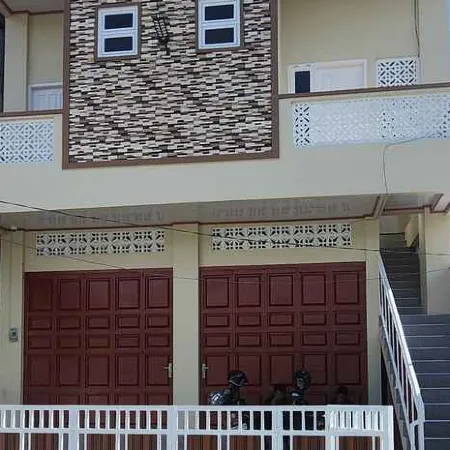 Bintang Guest House Syariah Bukittinggi