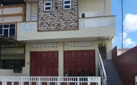 Bintang Guest House Syariah Bukittinggi