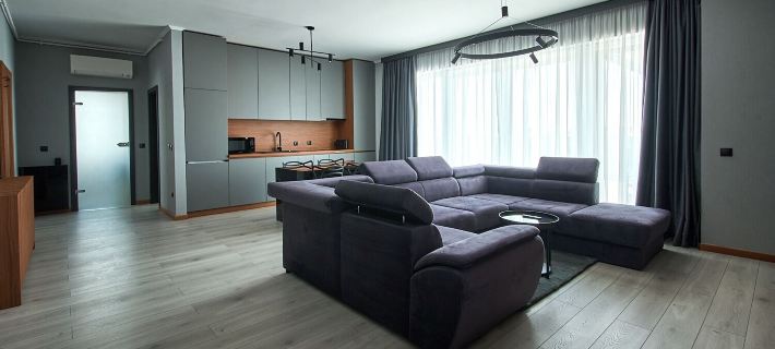 Bach Apartments 2 Hotels in Sibiu