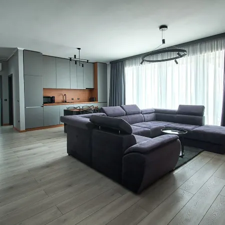 Bach Apartments 2
