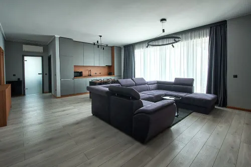 Bach Apartments 2 - 3 étoiles
