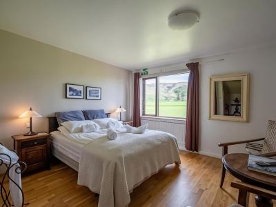 Hotel Skógá by EJ Hotels