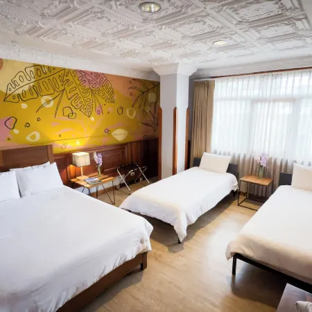 Hotel Kintu