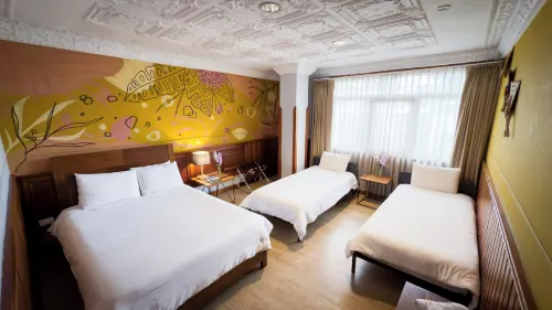 Hotel Kintu
