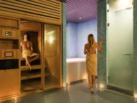 Mercure Villa Romanazzi Carducci Bari - spa