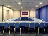 Hôtel Mercure Cergy-Pontoise Centre - Wi-Fi