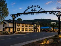 Majestic Canyon Lodge, a Dazzler Select by Wyndham Hotels in Williams