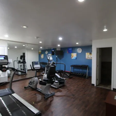 Comfort Suites at Sabino Canyon